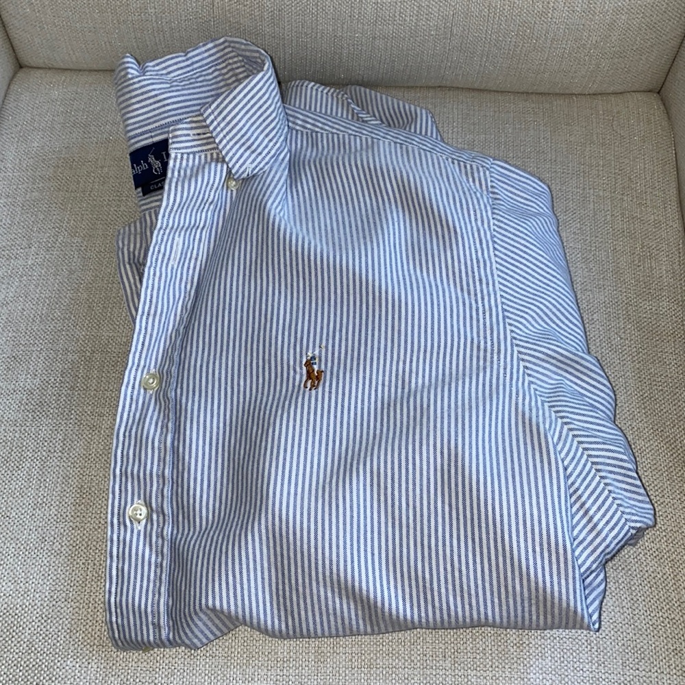 Men’s RL polo
